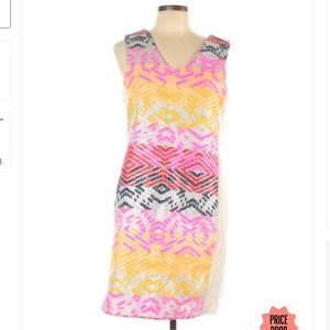 Vilagallo Casual Dress Size 44 (EU)